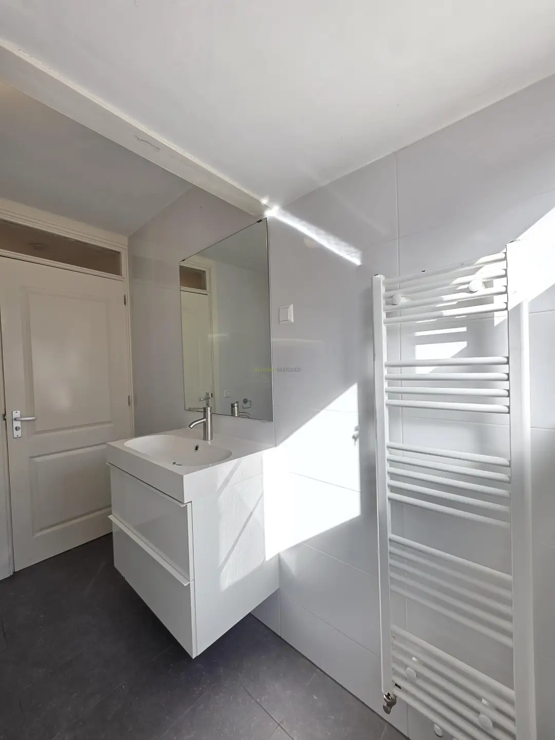 Foto #29 Appartement Azaleastraat Rotterdam
