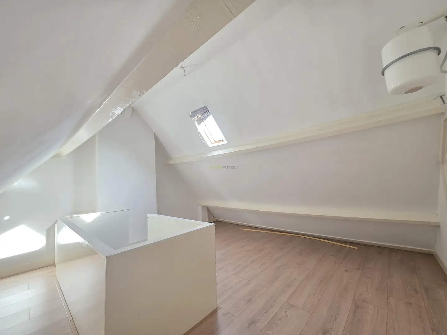 Foto #31 Appartement Azaleastraat Rotterdam