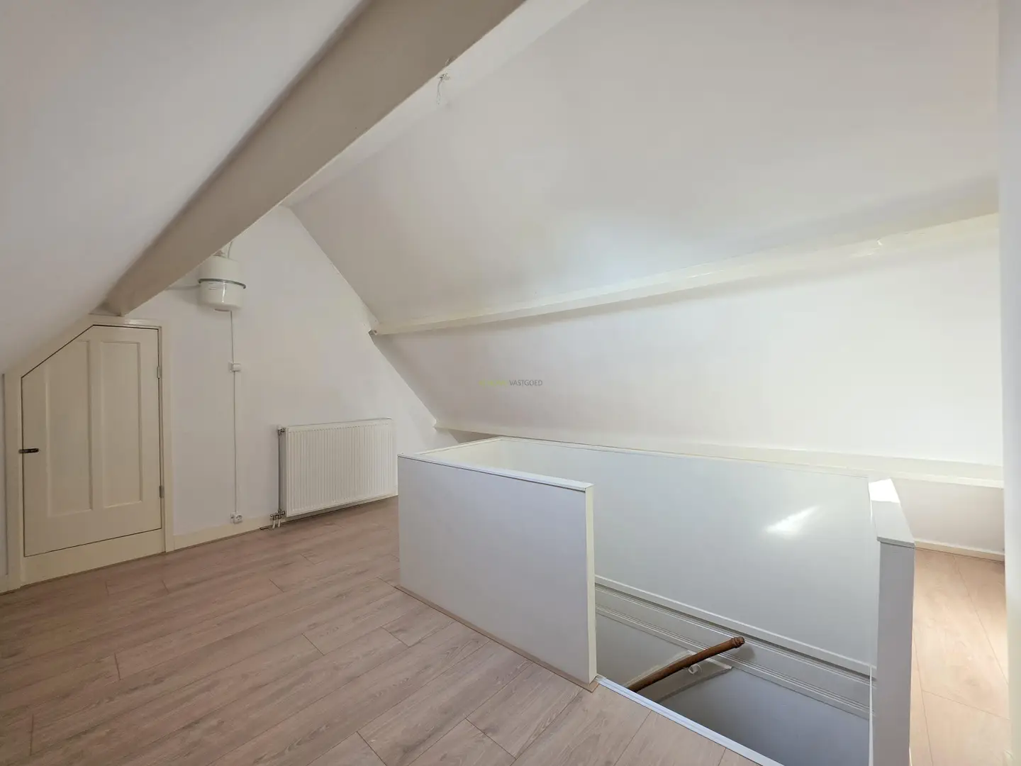 Foto #33 Appartement Azaleastraat Rotterdam