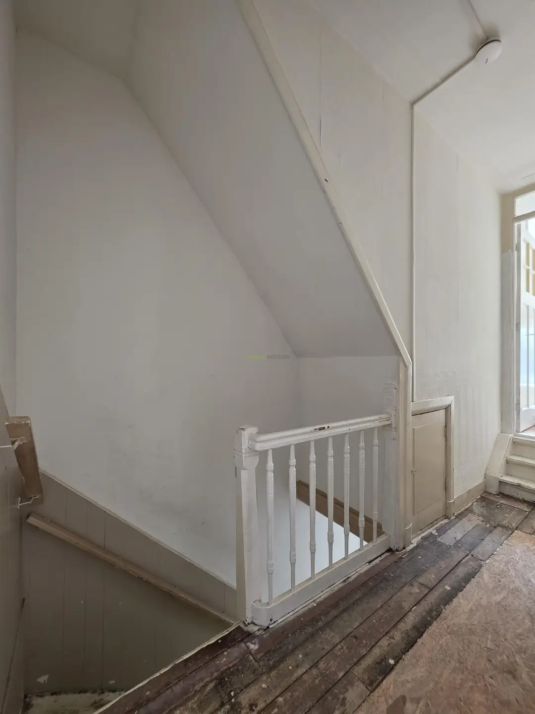 Foto #3 Appartement Schiedamseweg Rotterdam