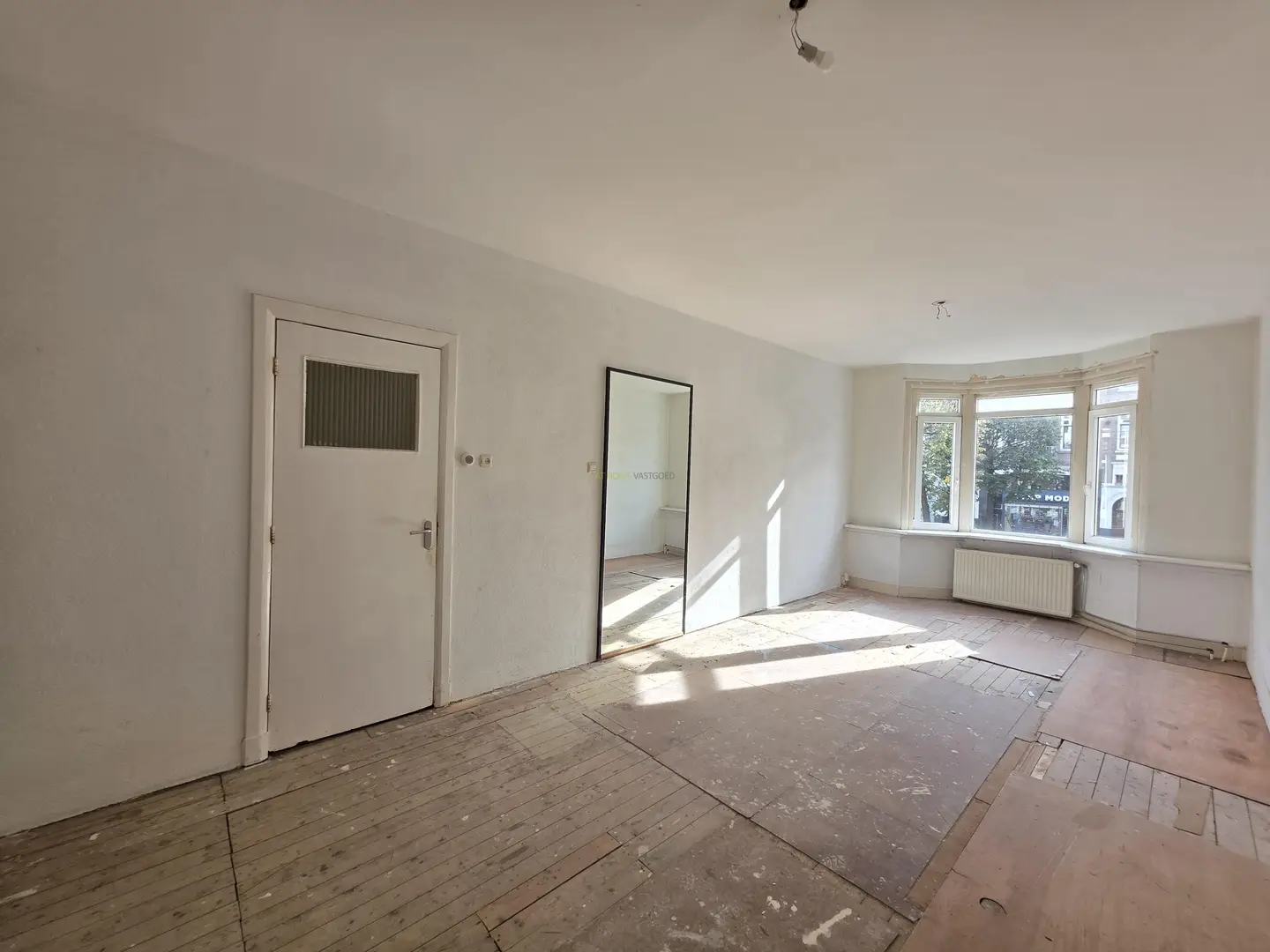 Foto #6 Appartement Schiedamseweg Rotterdam