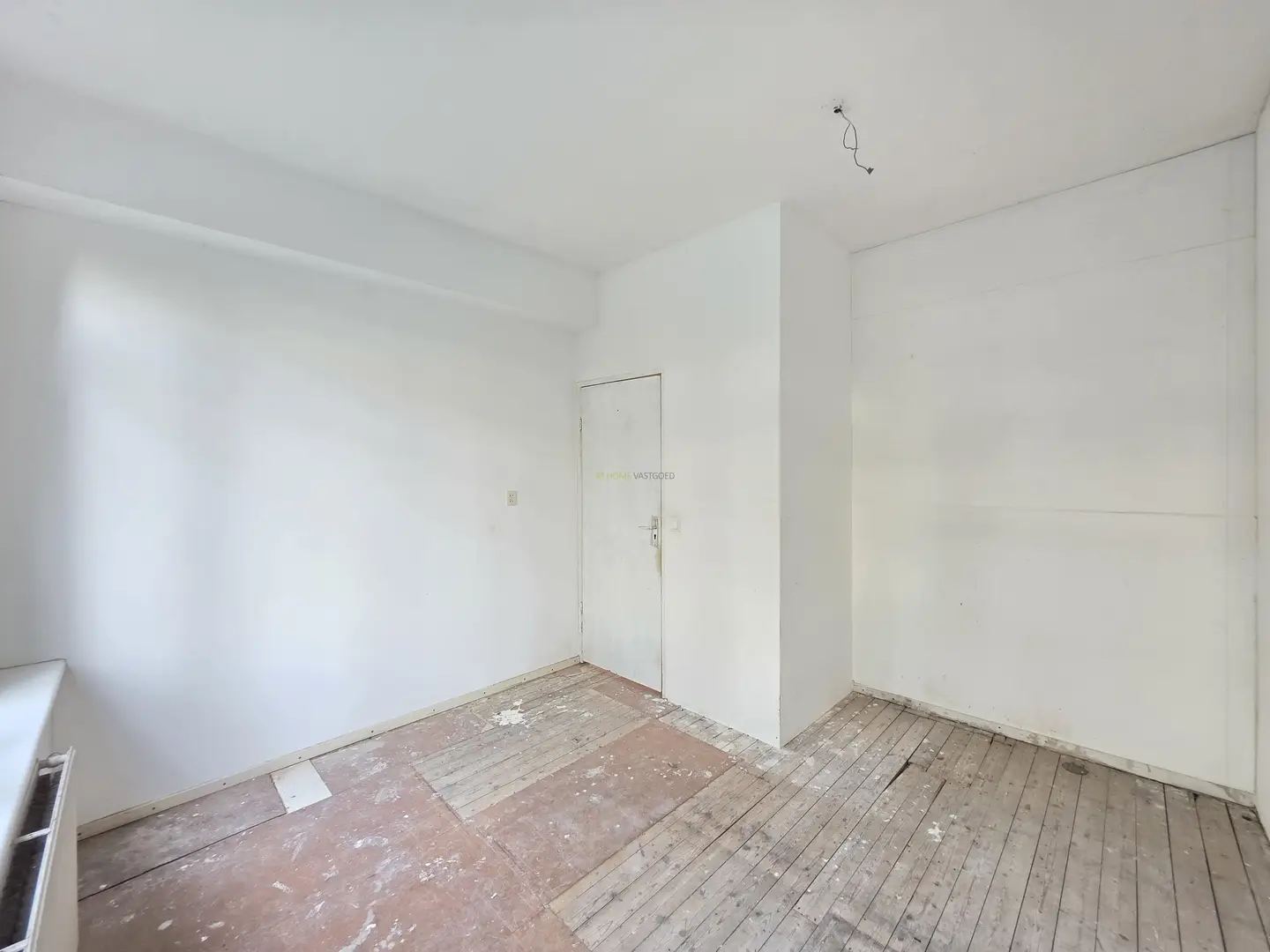 Foto #7 Appartement Schiedamseweg Rotterdam