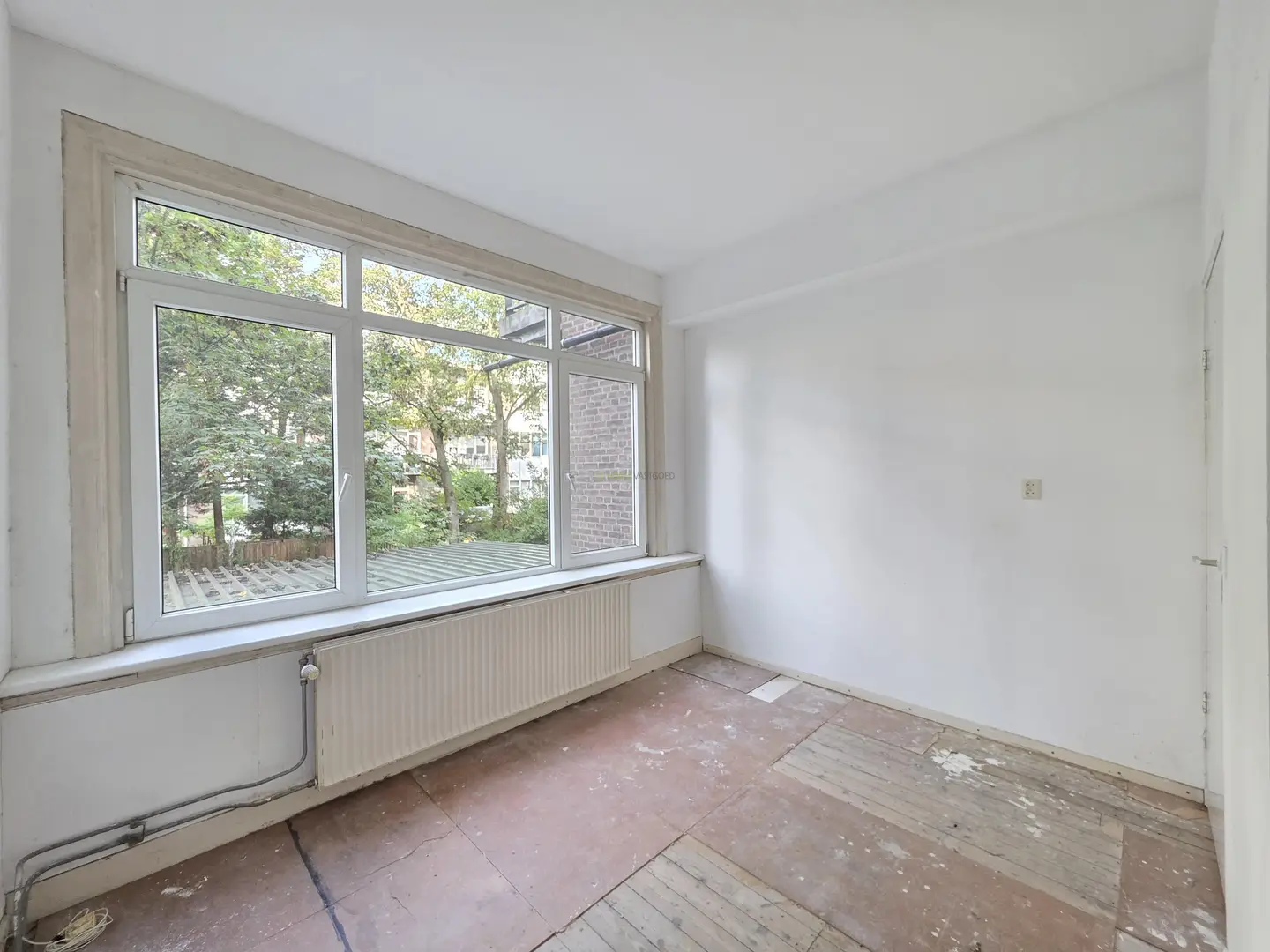 Foto #8 Appartement Schiedamseweg Rotterdam