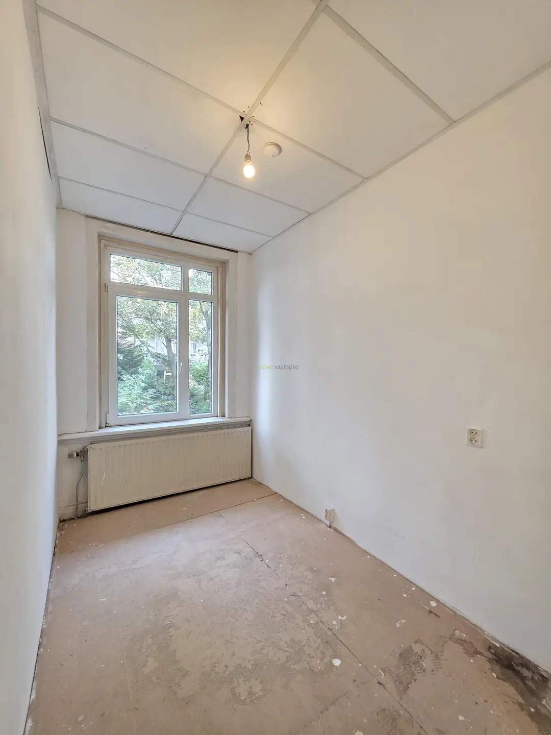 Foto #11 Appartement Schiedamseweg Rotterdam