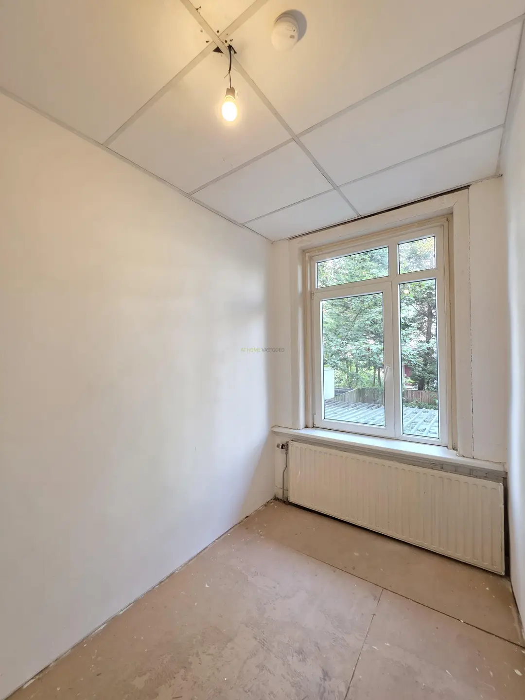 Foto #14 Appartement Schiedamseweg Rotterdam