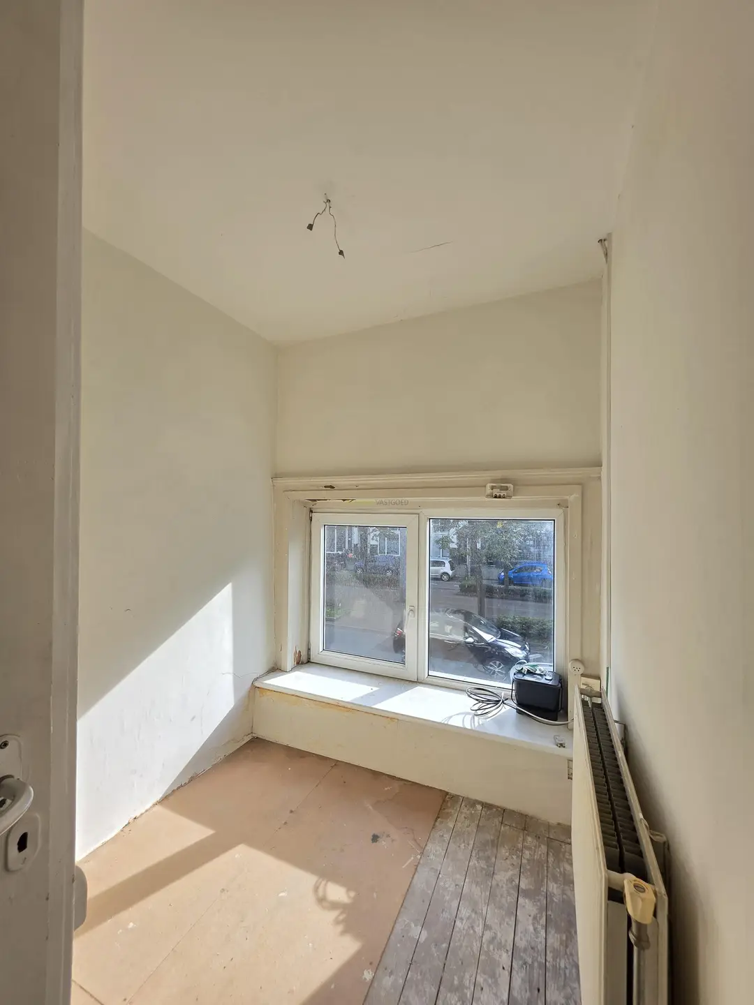 Foto #15 Appartement Schiedamseweg Rotterdam