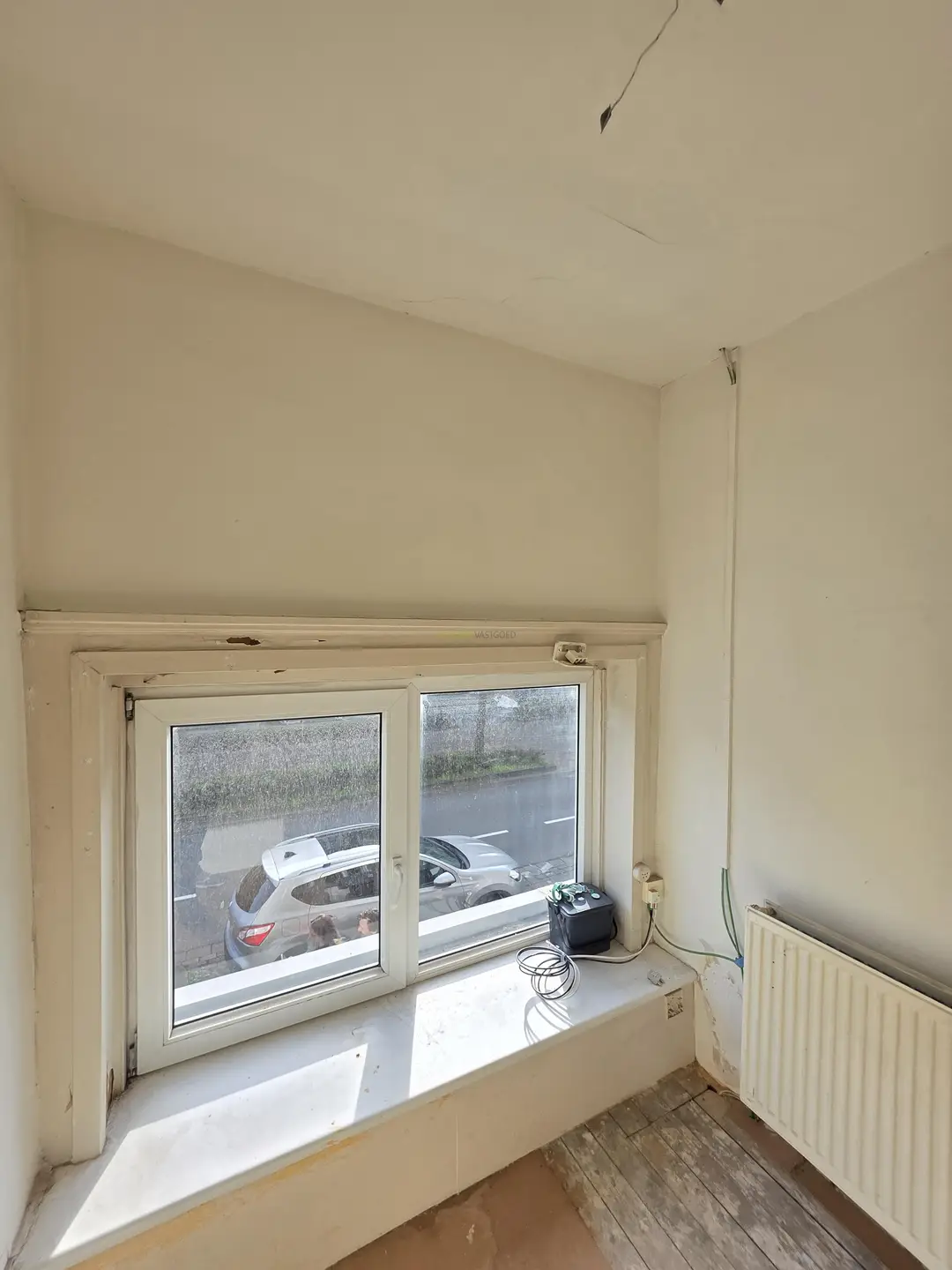 Foto #16 Appartement Schiedamseweg Rotterdam