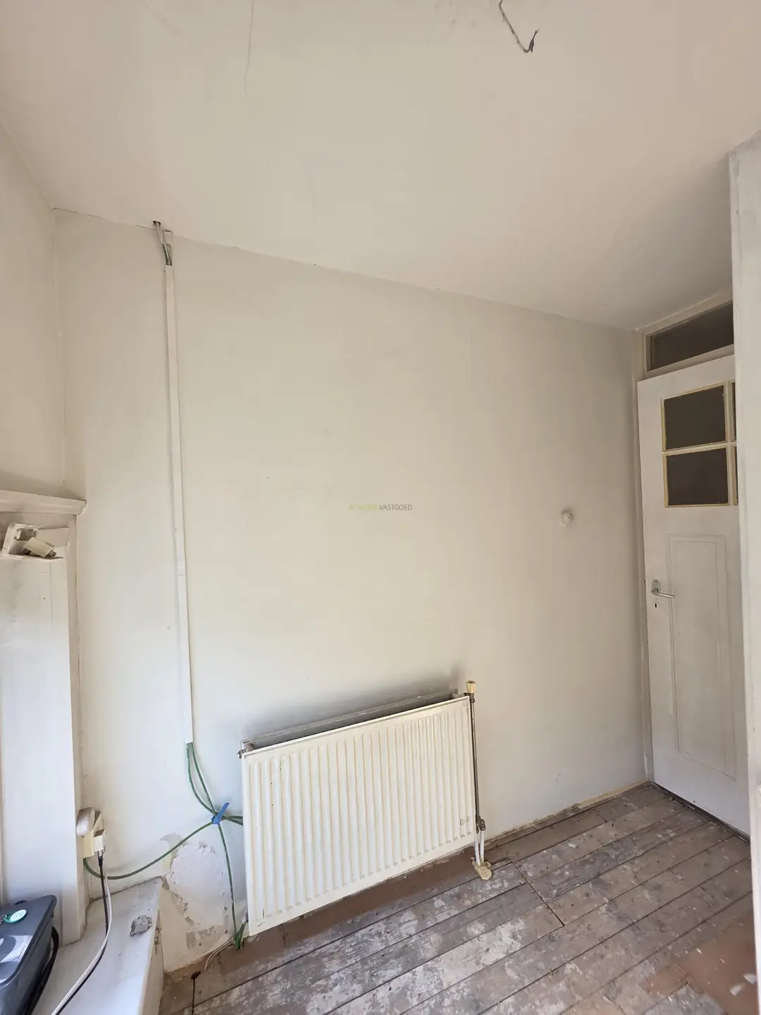 Foto #17 Appartement Schiedamseweg Rotterdam