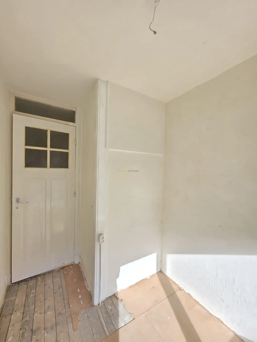 Foto #18 Appartement Schiedamseweg Rotterdam