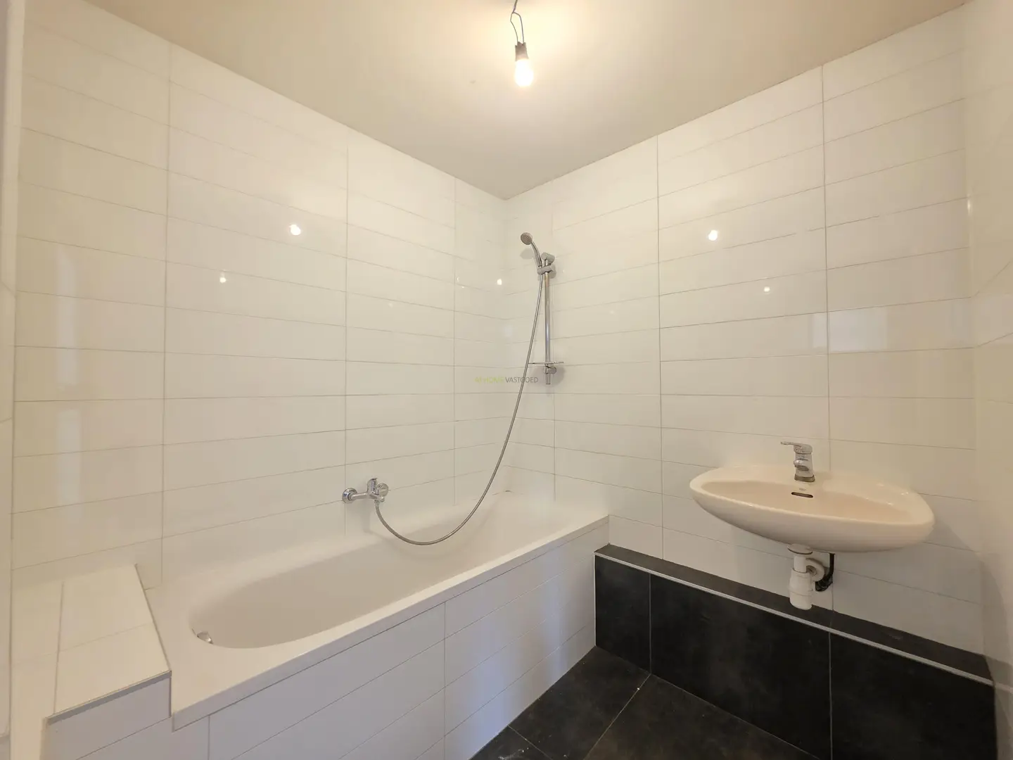 Foto #20 Appartement Schiedamseweg Rotterdam