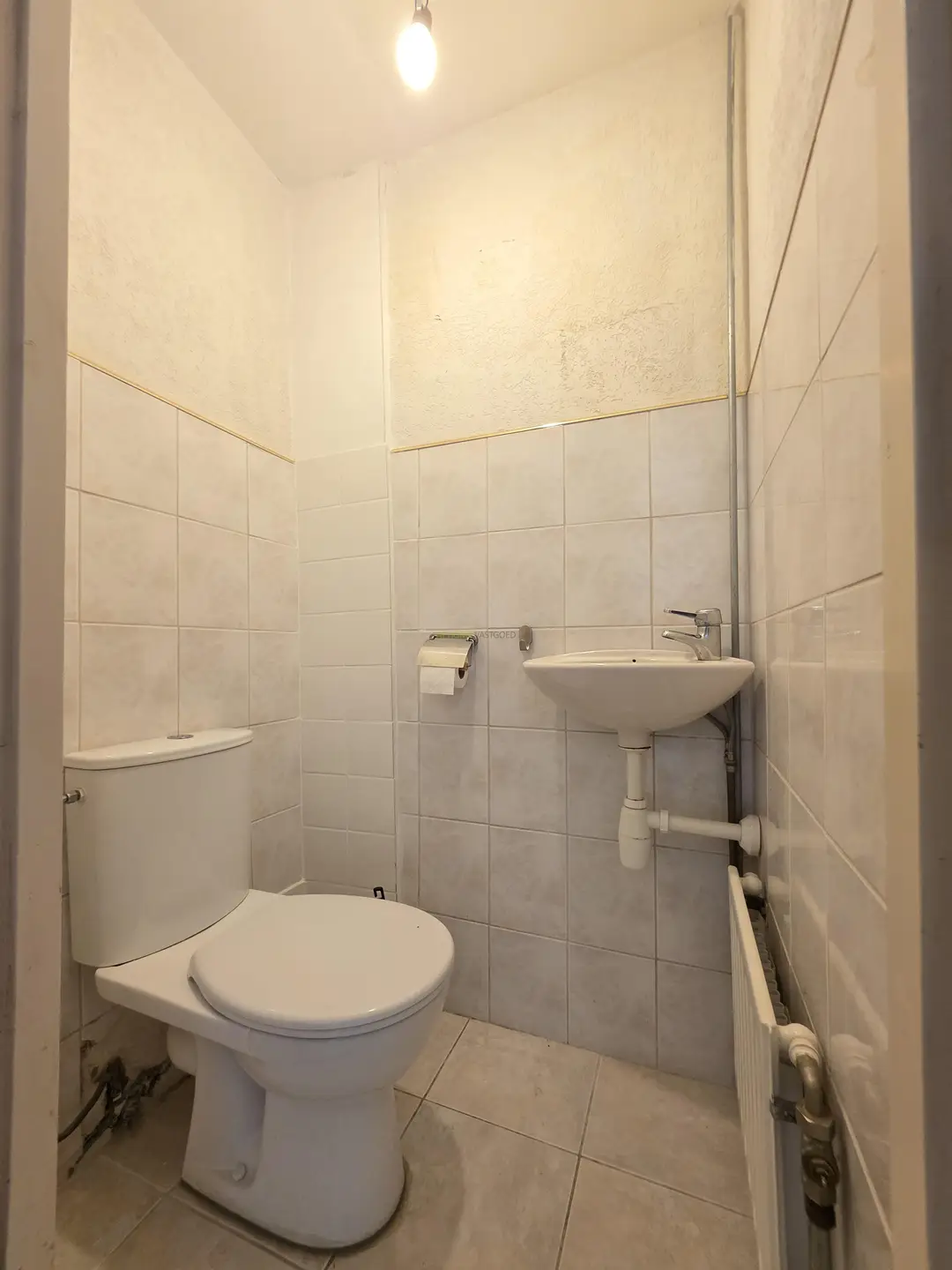 Foto #24 Appartement Schiedamseweg Rotterdam