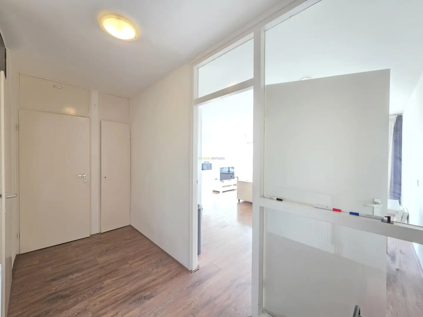 Foto #2 Appartement Weena Rotterdam