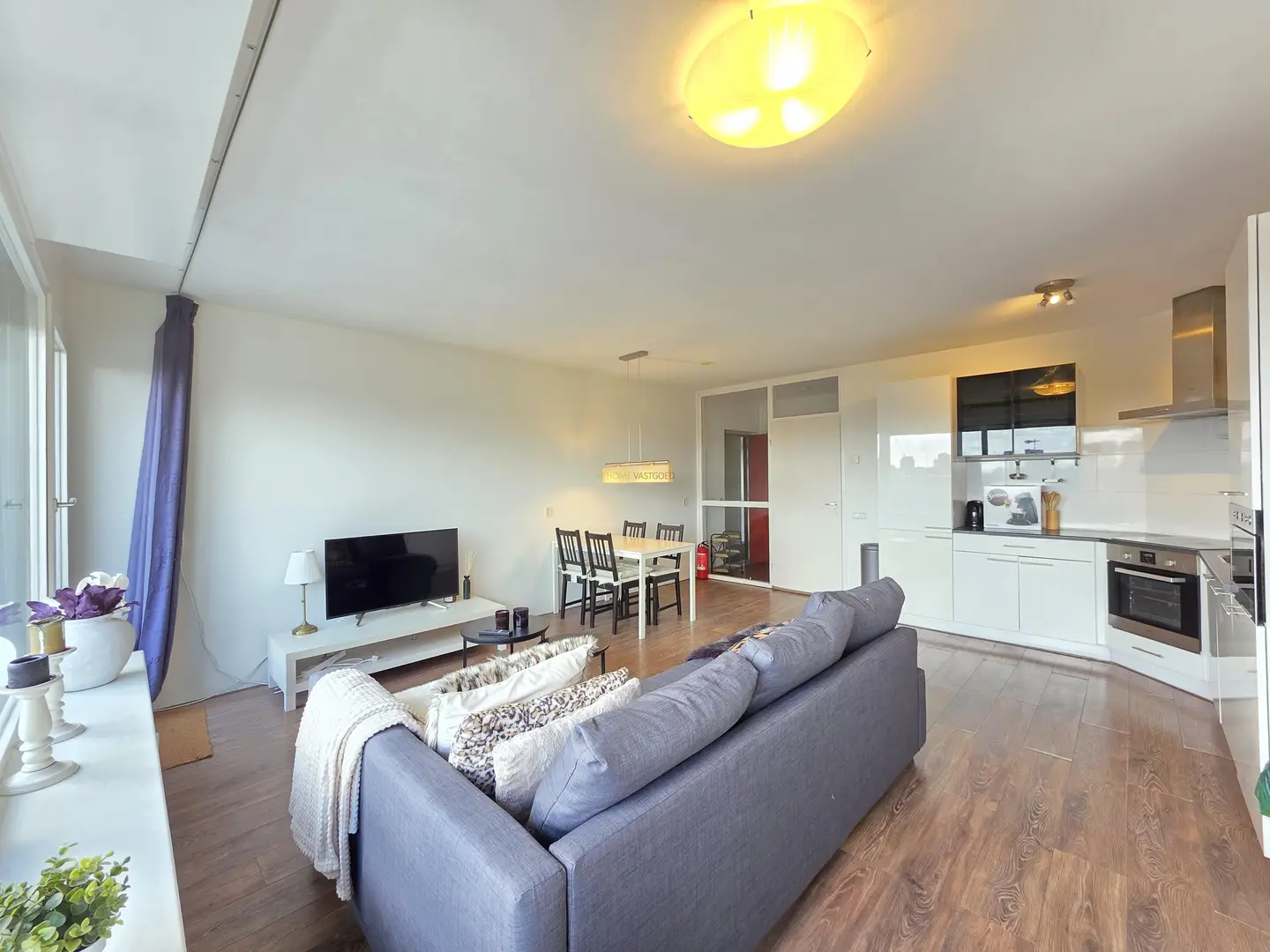 Foto #5 Appartement Weena Rotterdam
