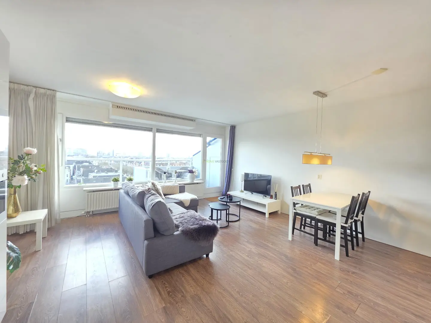 Foto #6 Appartement Weena Rotterdam