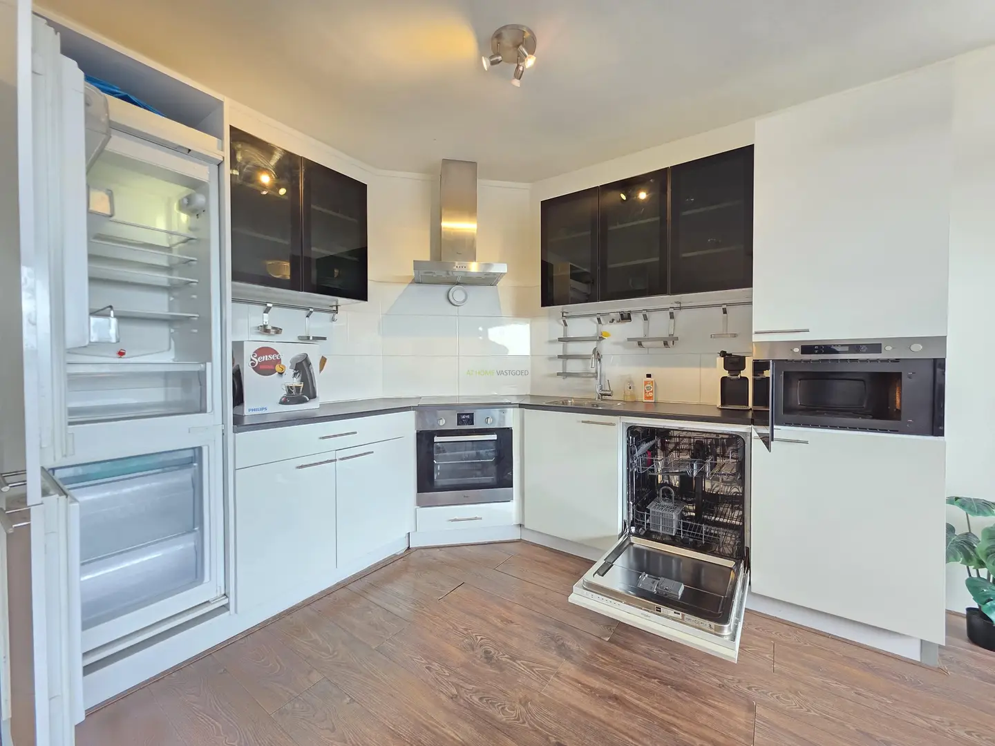 Foto #8 Appartement Weena Rotterdam