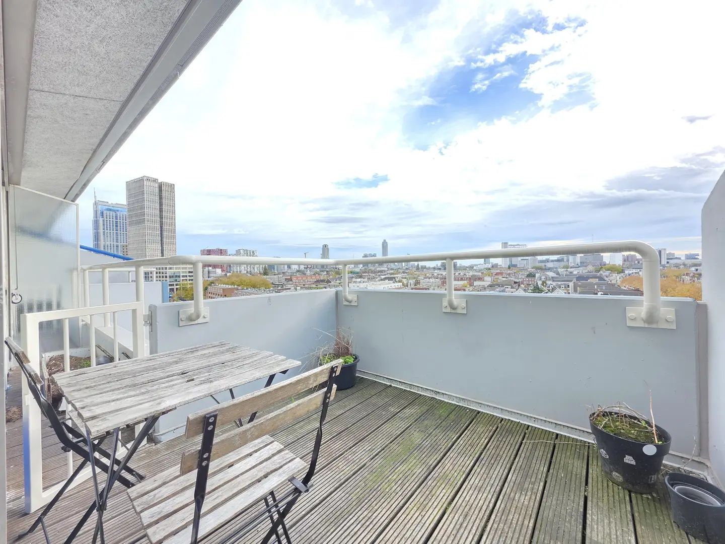 Foto #9 Appartement Weena Rotterdam
