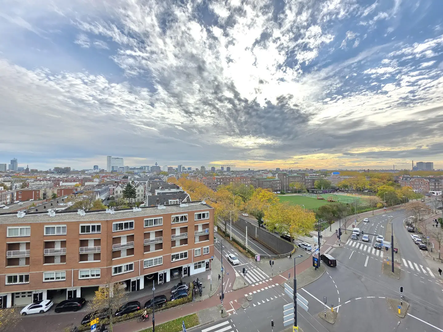 Foto #10 Appartement Weena Rotterdam