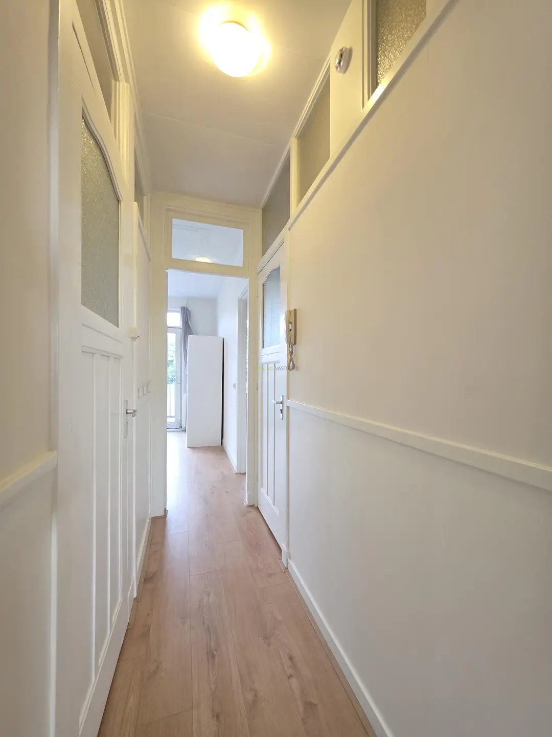 Foto #2 Appartement Samuel Mullerplein Rotterdam