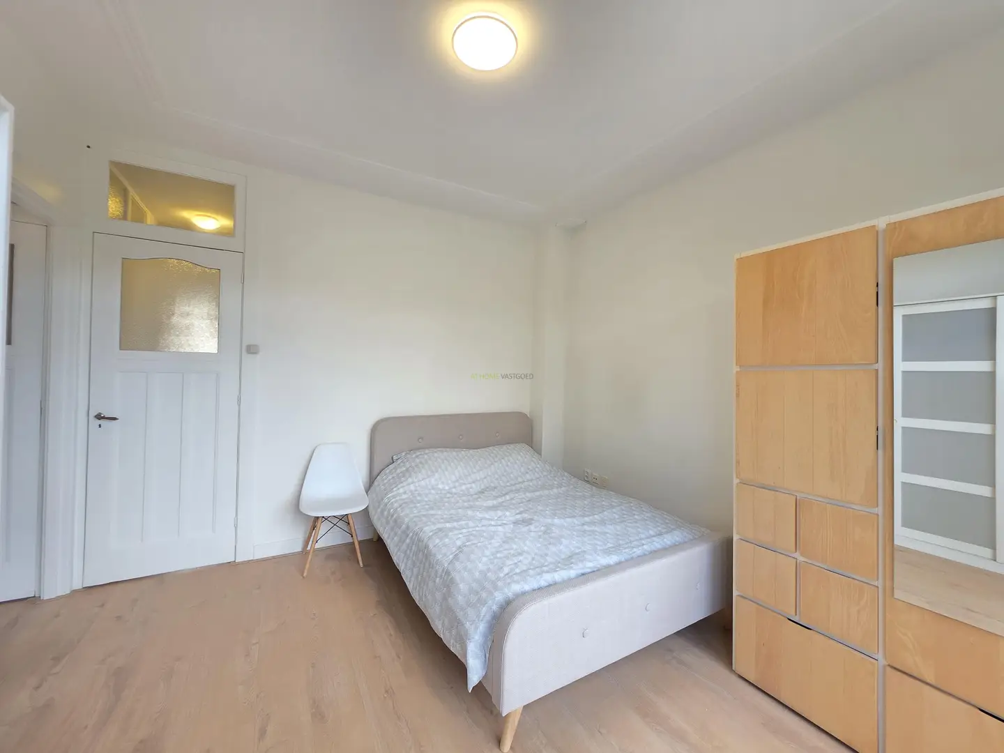 Foto #6 Appartement Samuel Mullerplein Rotterdam