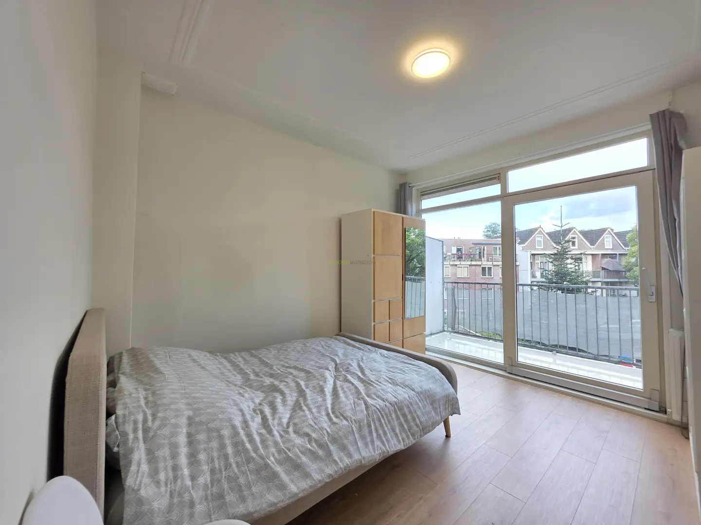 Foto #7 Appartement Samuel Mullerplein Rotterdam