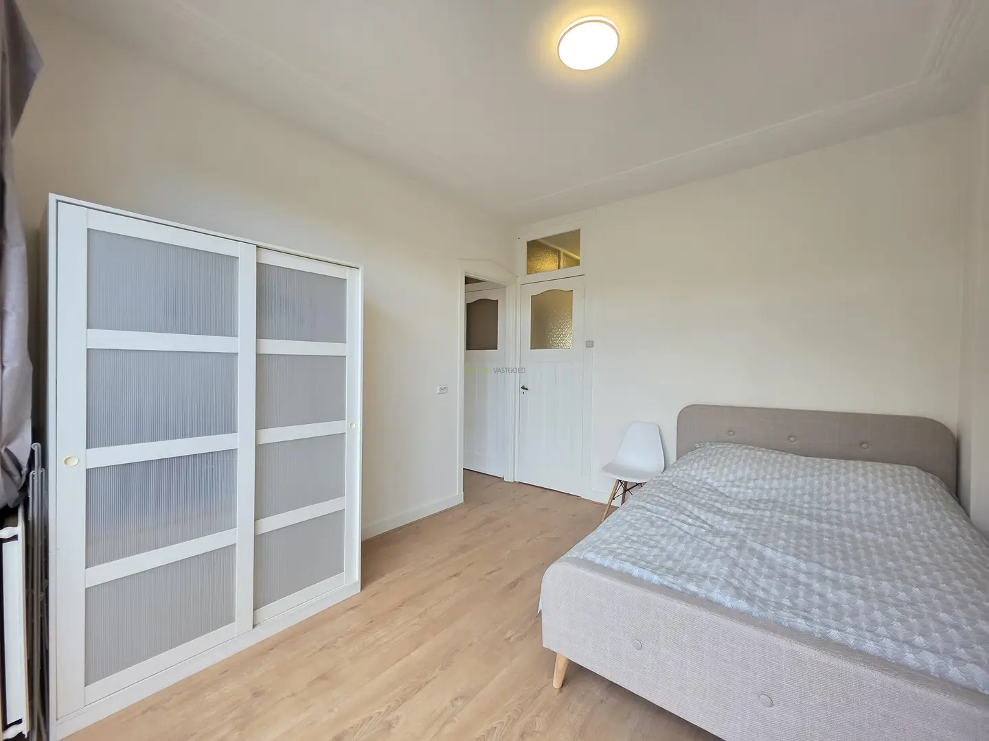 Foto #8 Appartement Samuel Mullerplein Rotterdam