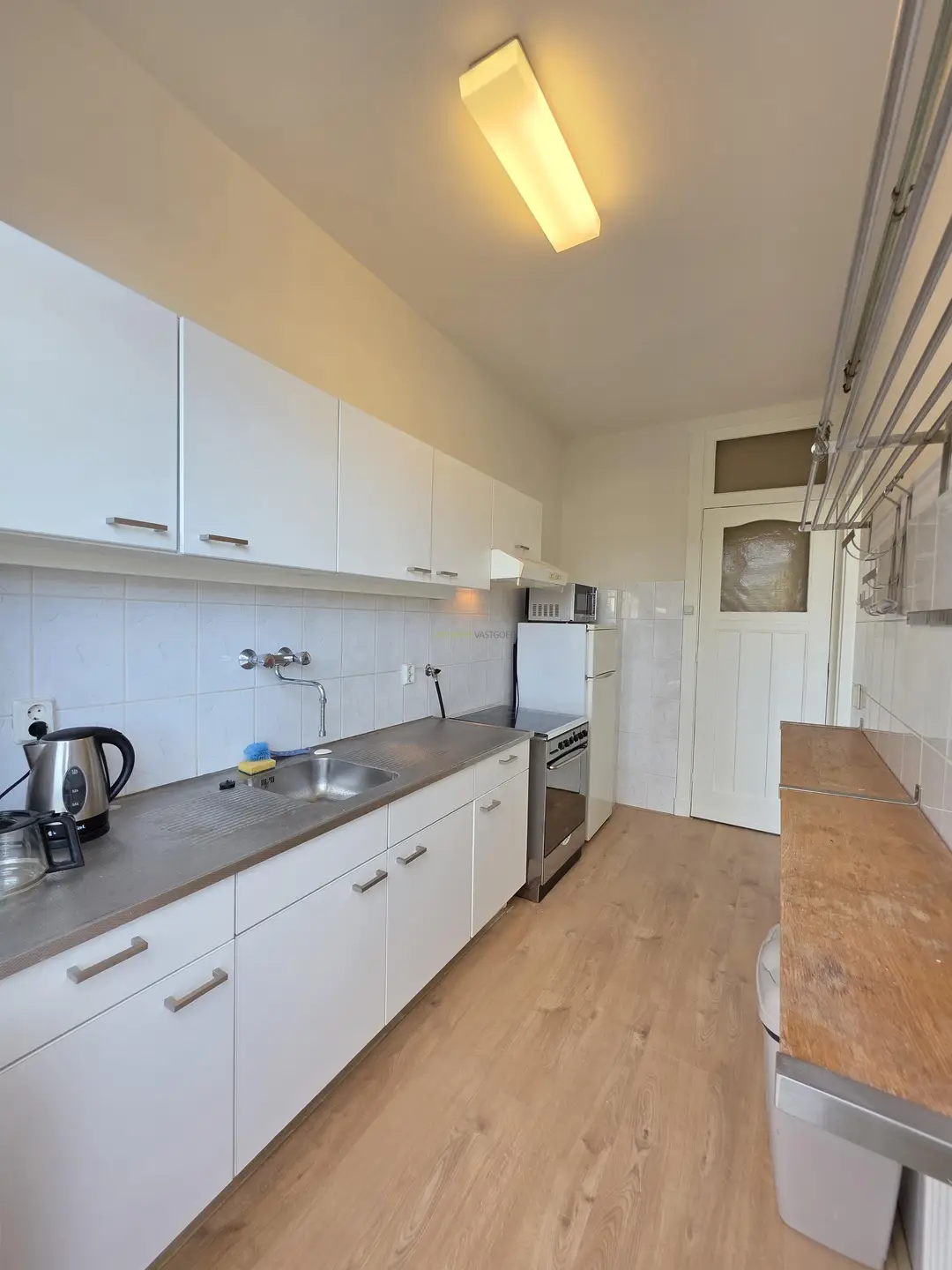 Foto #12 Appartement Samuel Mullerplein Rotterdam