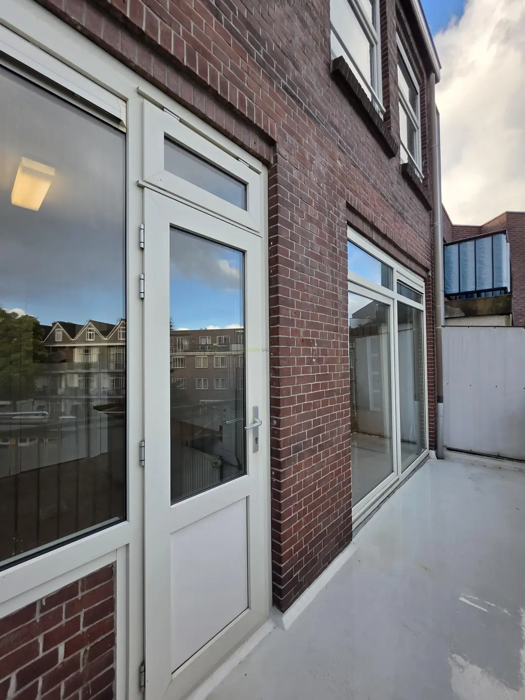 Foto #17 Appartement Samuel Mullerplein Rotterdam