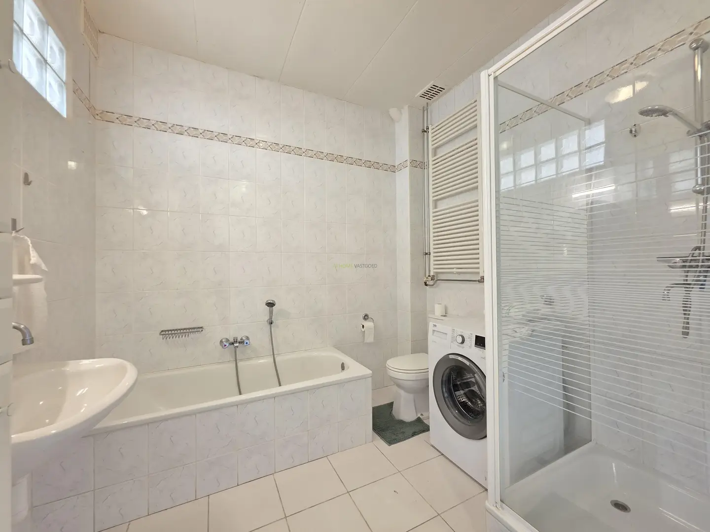 Foto #19 Appartement Samuel Mullerplein Rotterdam
