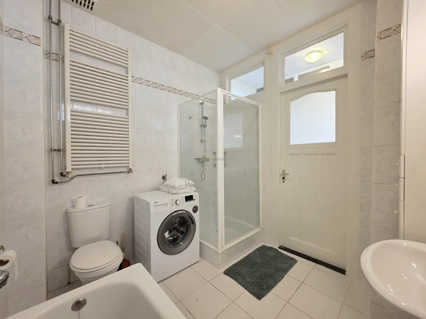Foto #20 Appartement Samuel Mullerplein Rotterdam