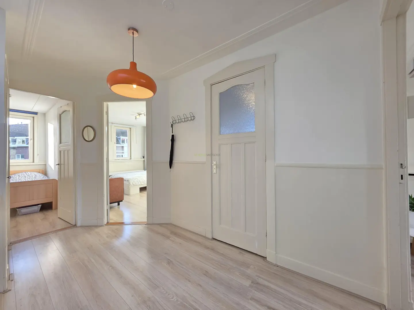 Foto #22 Appartement Samuel Mullerplein Rotterdam