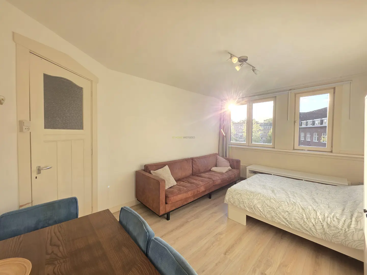 Foto #28 Appartement Samuel Mullerplein Rotterdam