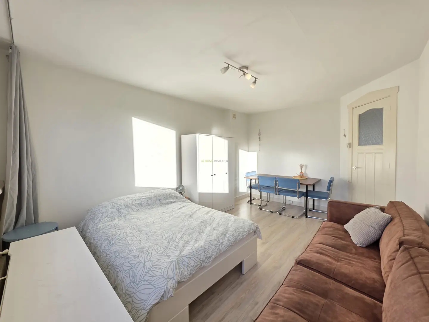 Foto #29 Appartement Samuel Mullerplein Rotterdam