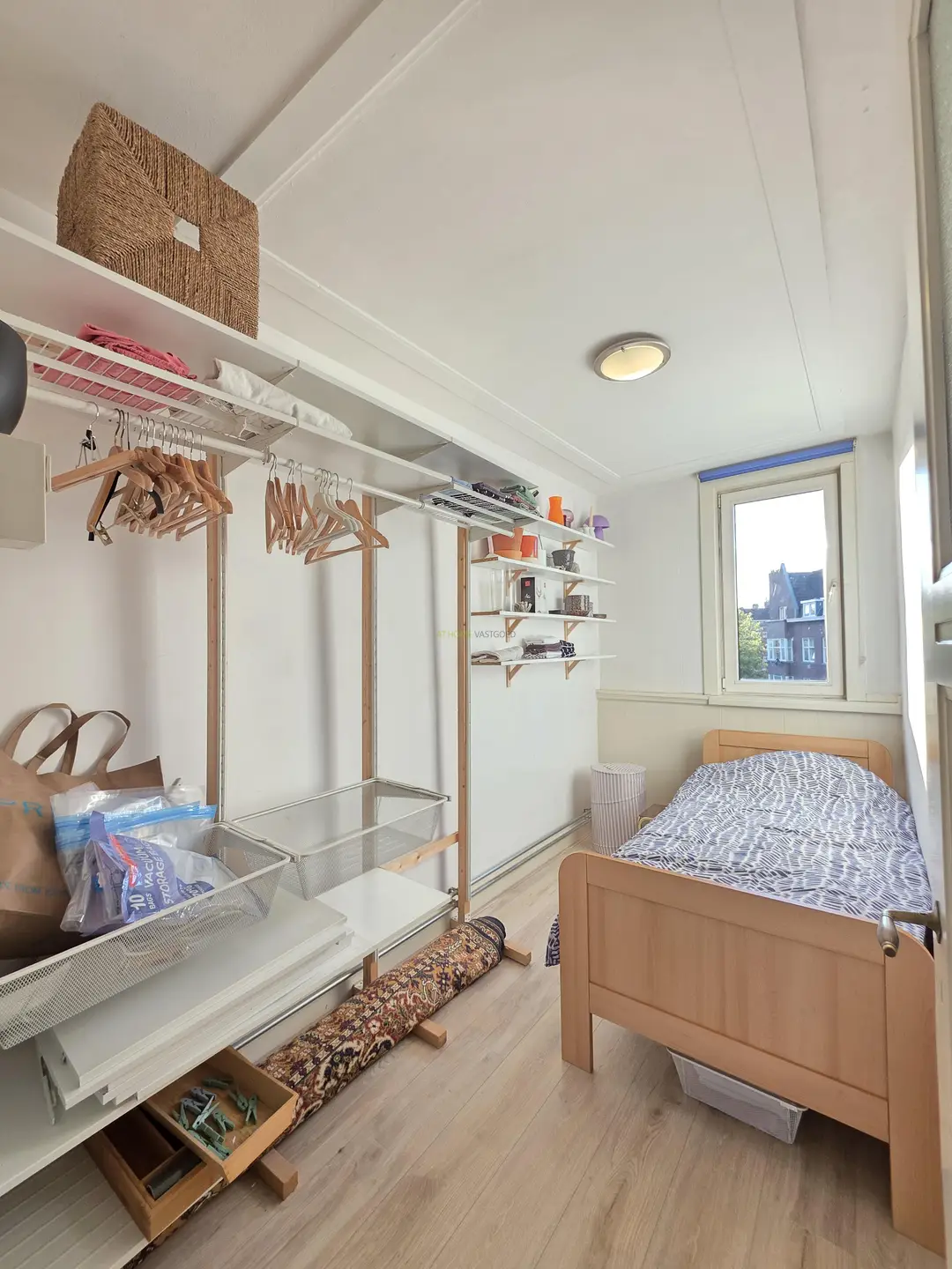Foto #34 Appartement Samuel Mullerplein Rotterdam