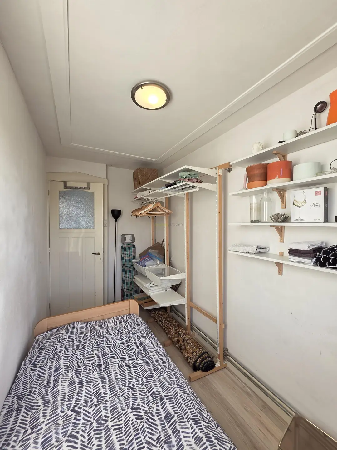 Foto #35 Appartement Samuel Mullerplein Rotterdam