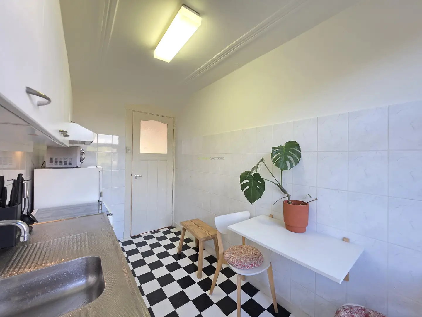 Foto #38 Appartement Samuel Mullerplein Rotterdam