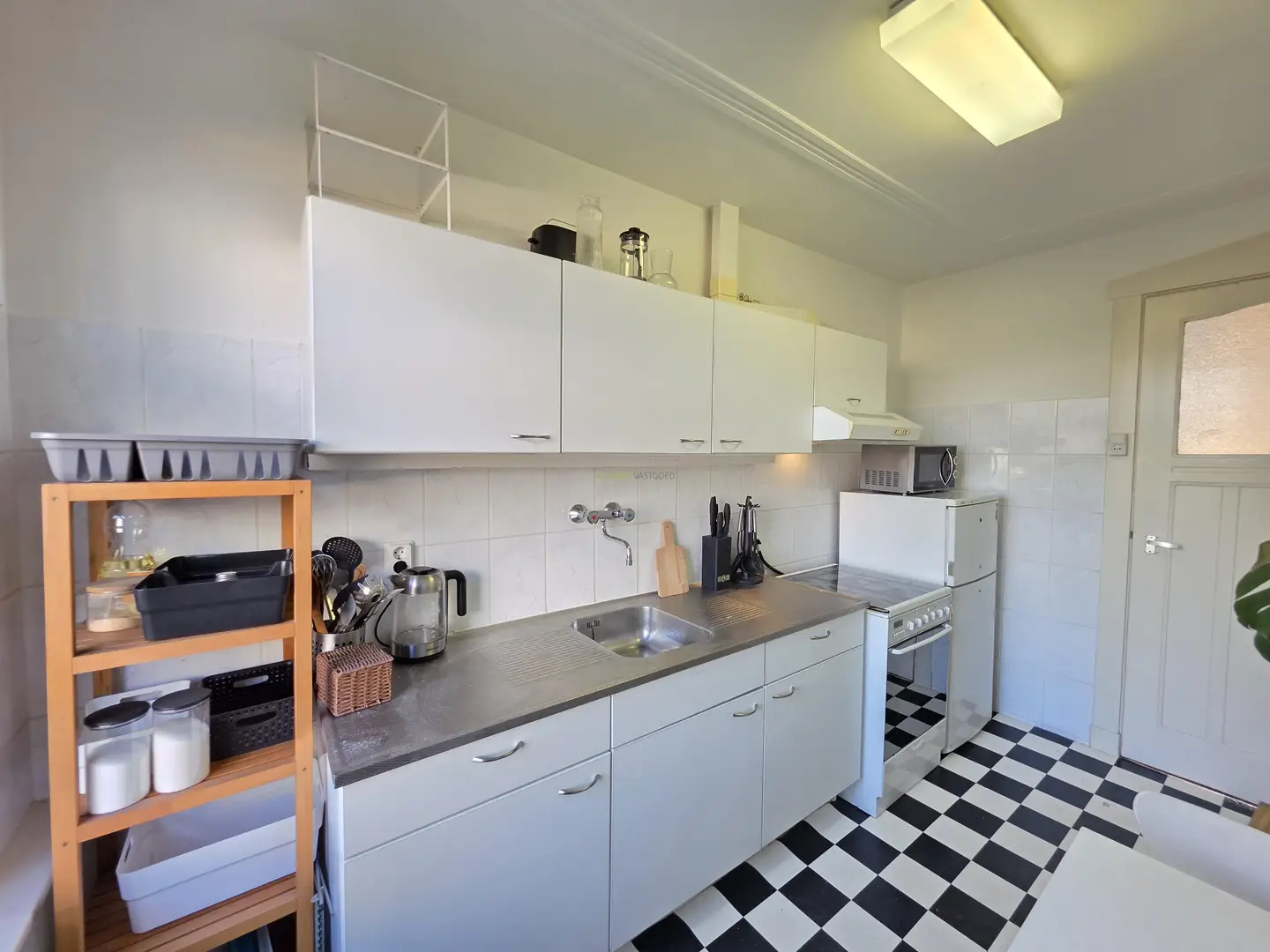 Foto #41 Appartement Samuel Mullerplein Rotterdam
