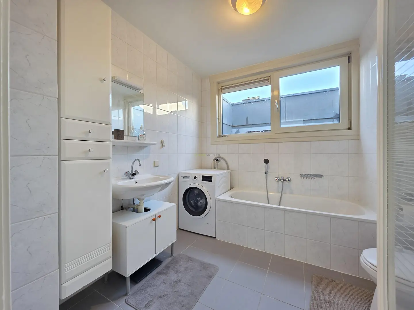 Foto #43 Appartement Samuel Mullerplein Rotterdam