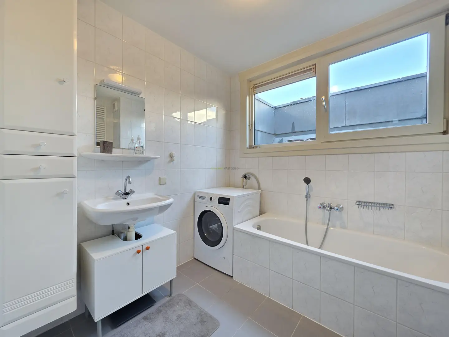 Foto #47 Appartement Samuel Mullerplein Rotterdam