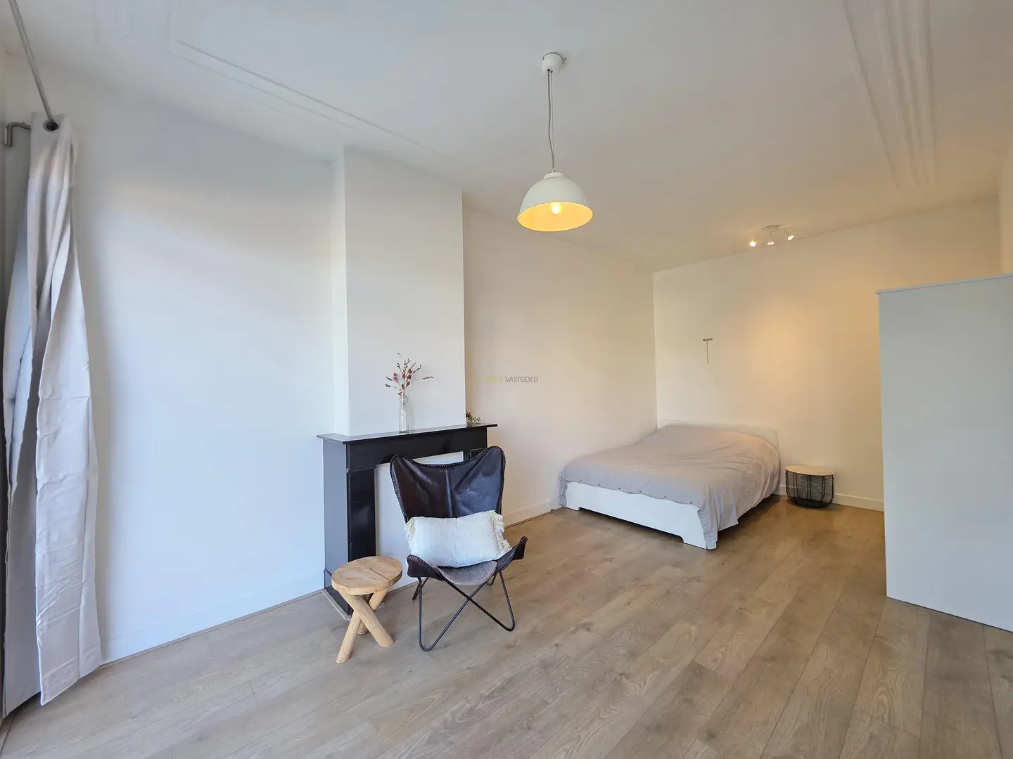 Foto #8 Appartement Samuel Mullerplein Rotterdam