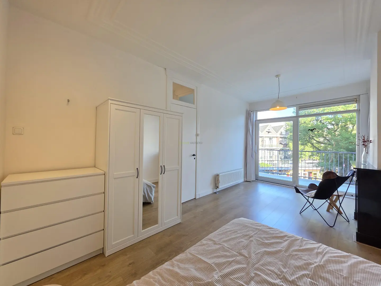 Foto #9 Appartement Samuel Mullerplein Rotterdam