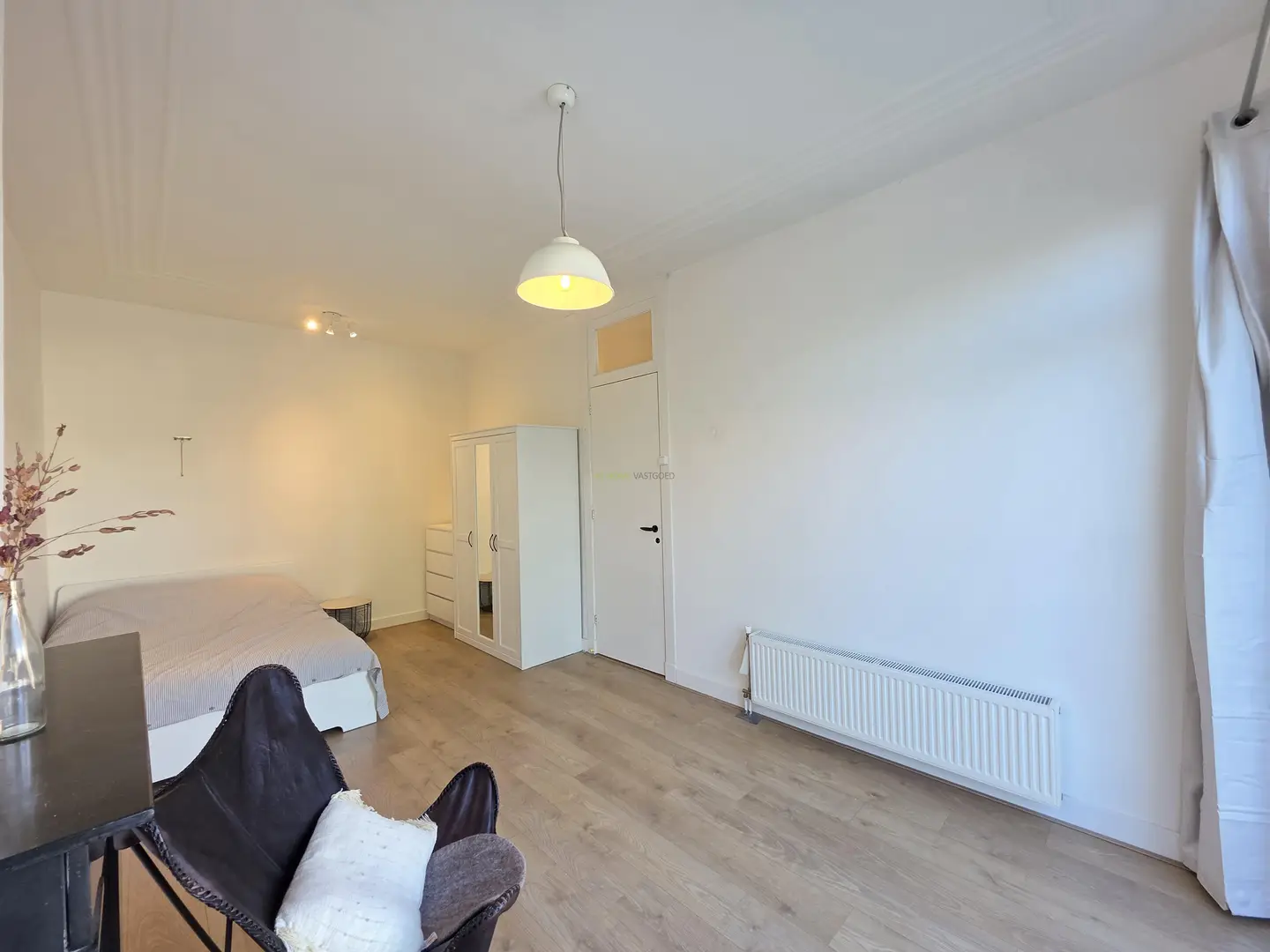 Foto #11 Appartement Samuel Mullerplein Rotterdam