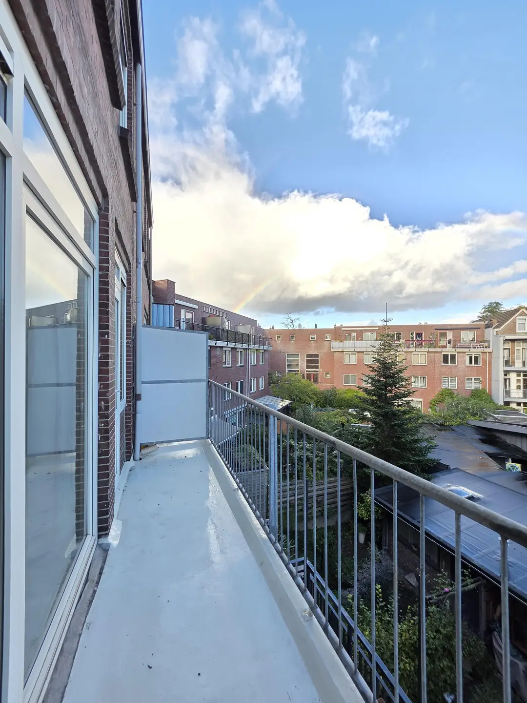 Foto #17 Appartement Samuel Mullerplein Rotterdam