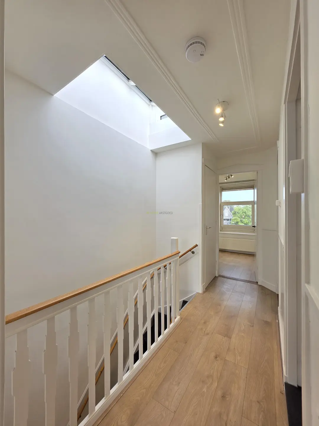 Foto #18 Appartement Samuel Mullerplein Rotterdam