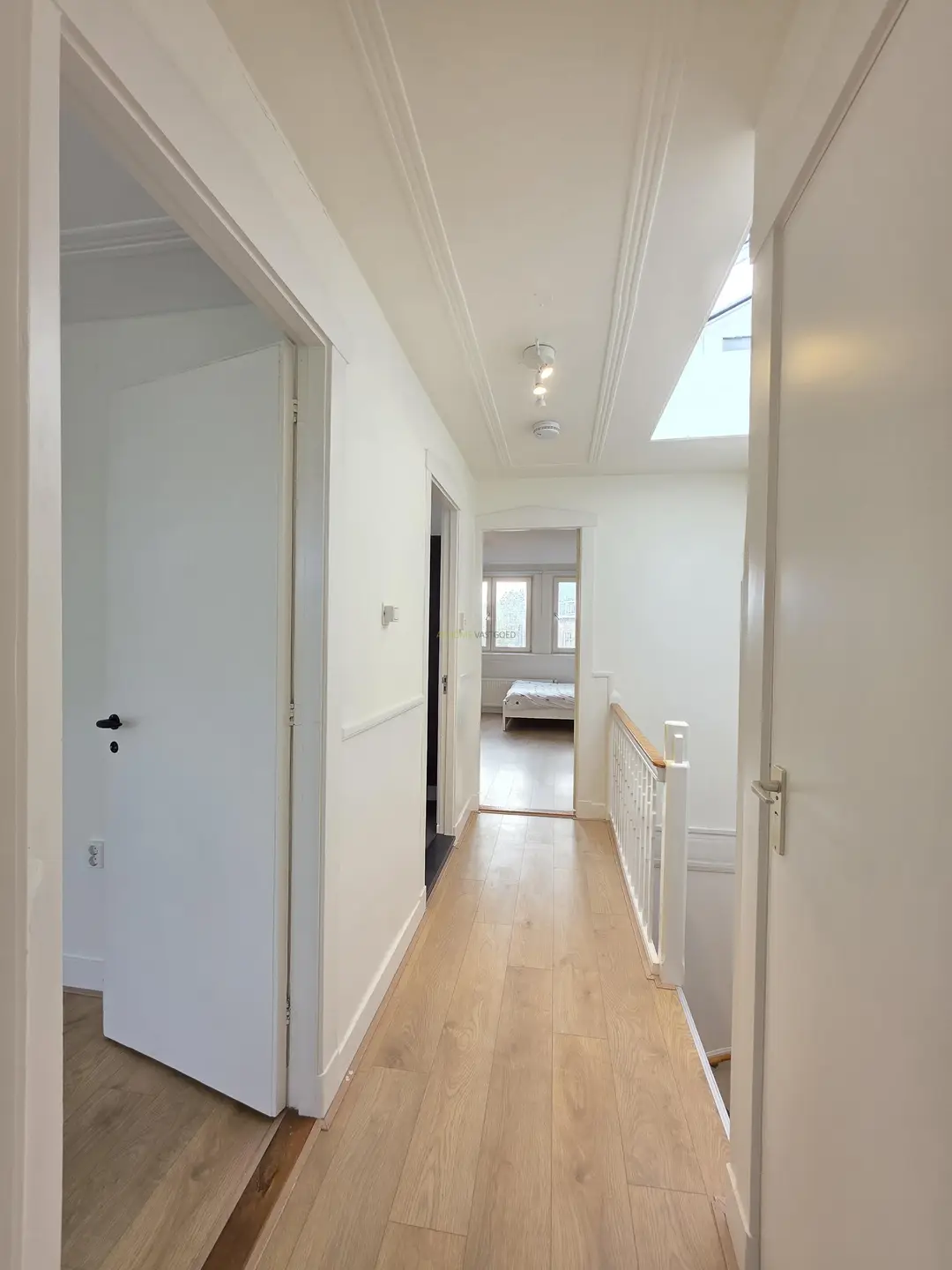 Foto #19 Appartement Samuel Mullerplein Rotterdam
