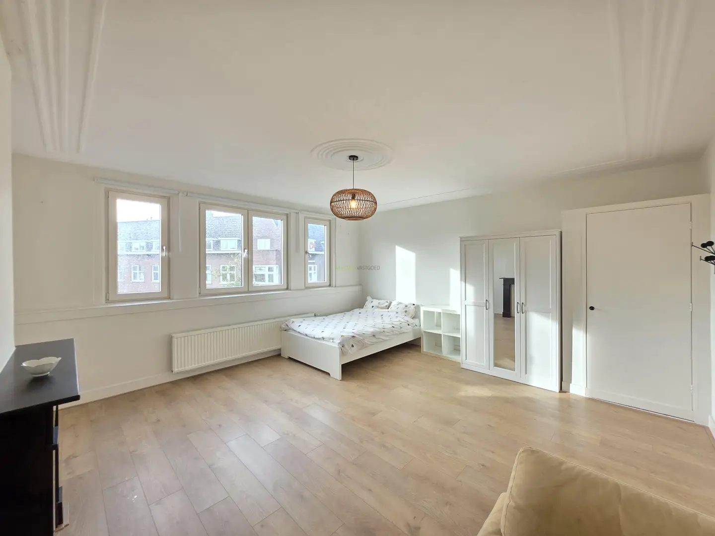 Foto #20 Appartement Samuel Mullerplein Rotterdam