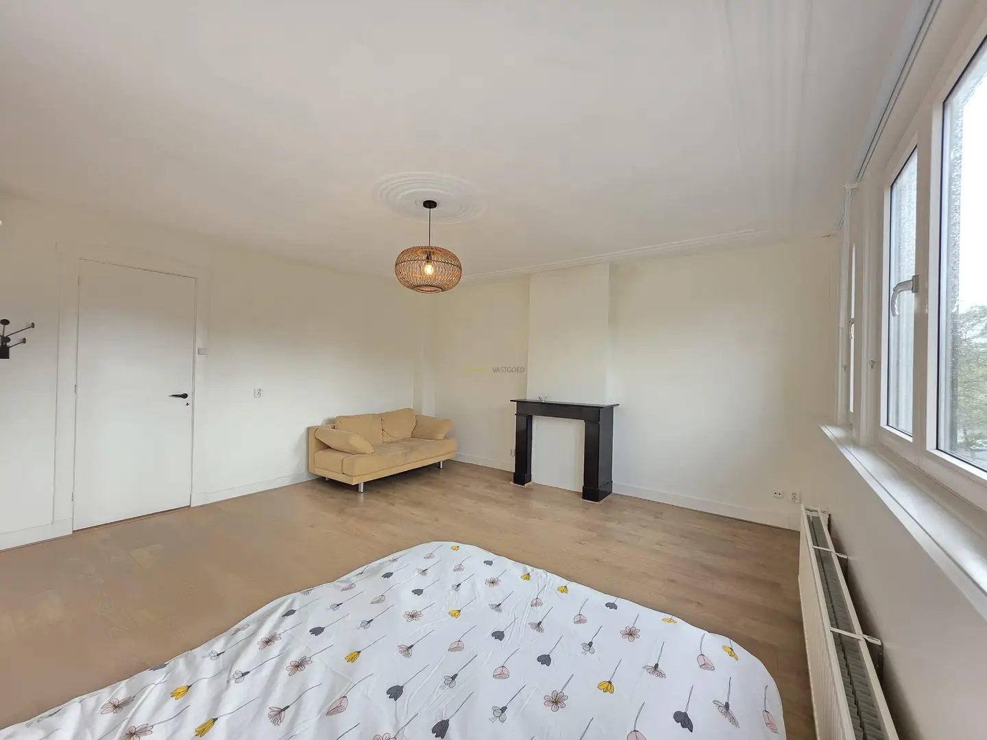 Foto #22 Appartement Samuel Mullerplein Rotterdam