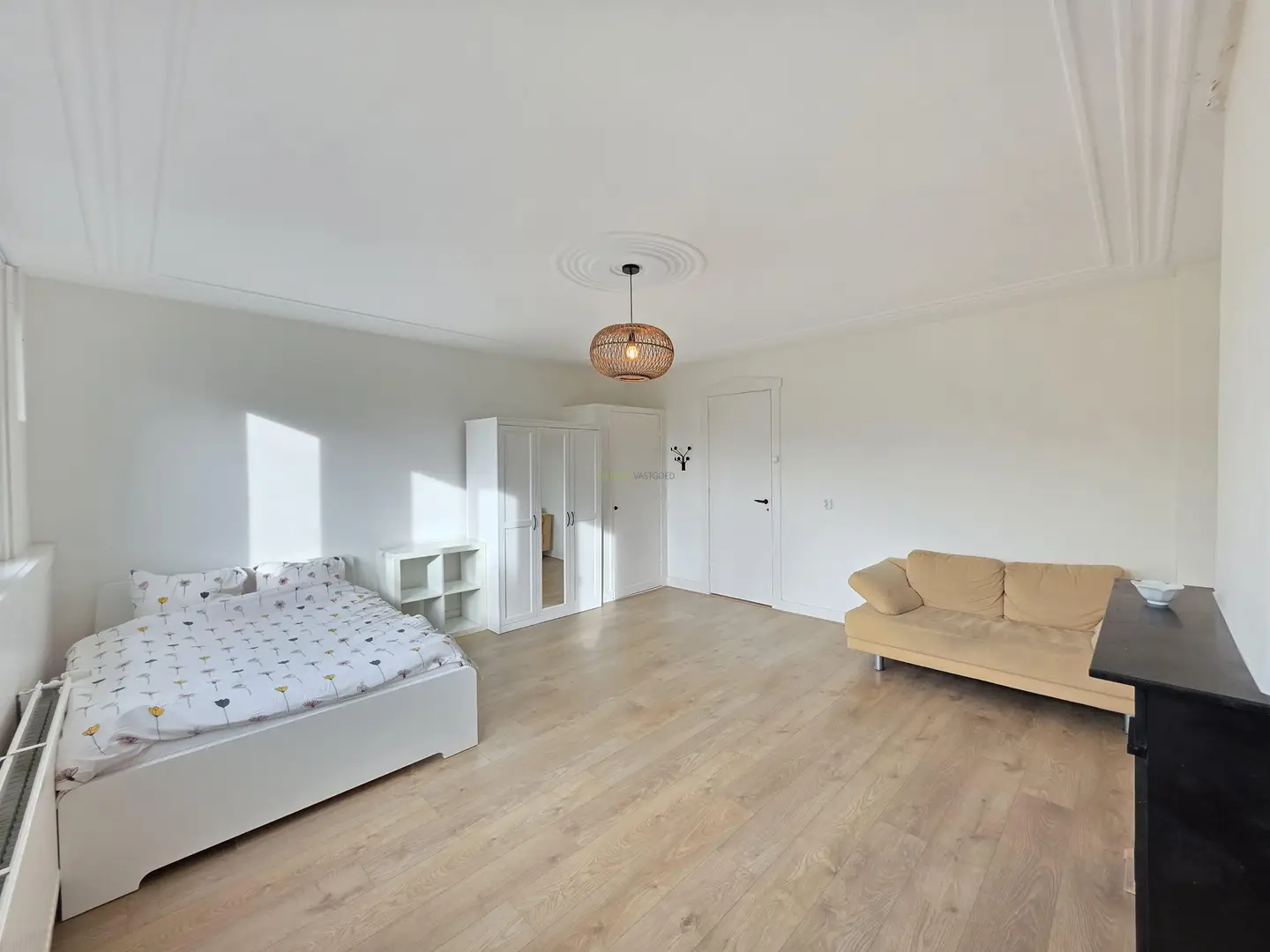 Foto #23 Appartement Samuel Mullerplein Rotterdam