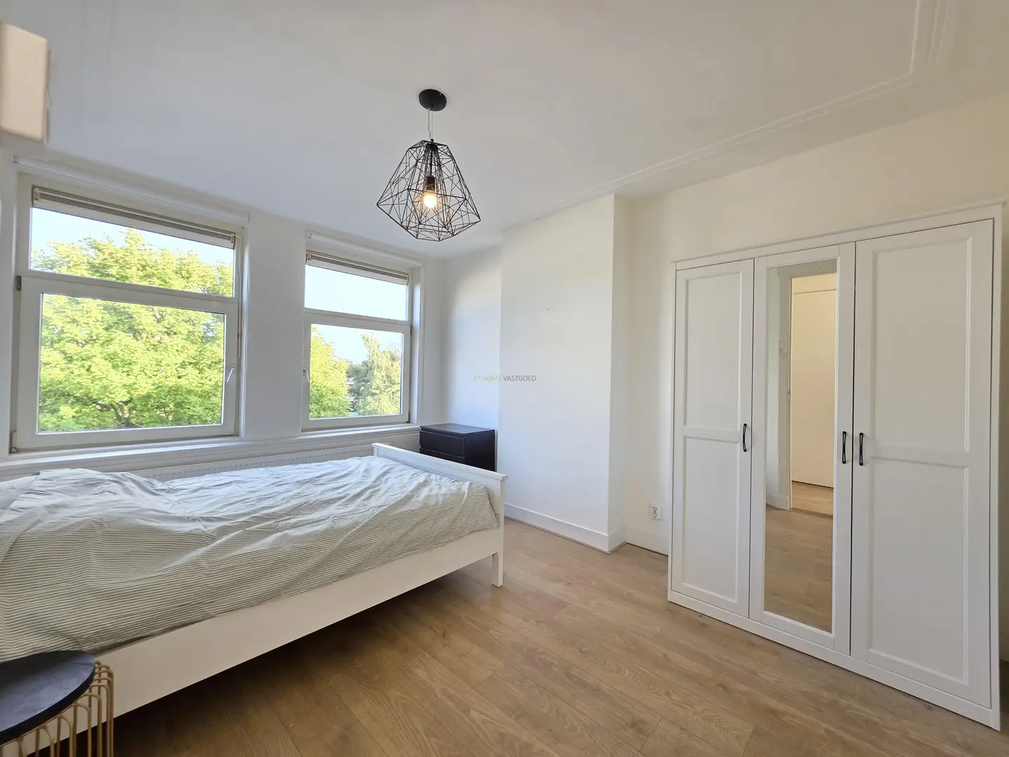 Foto #24 Appartement Samuel Mullerplein Rotterdam