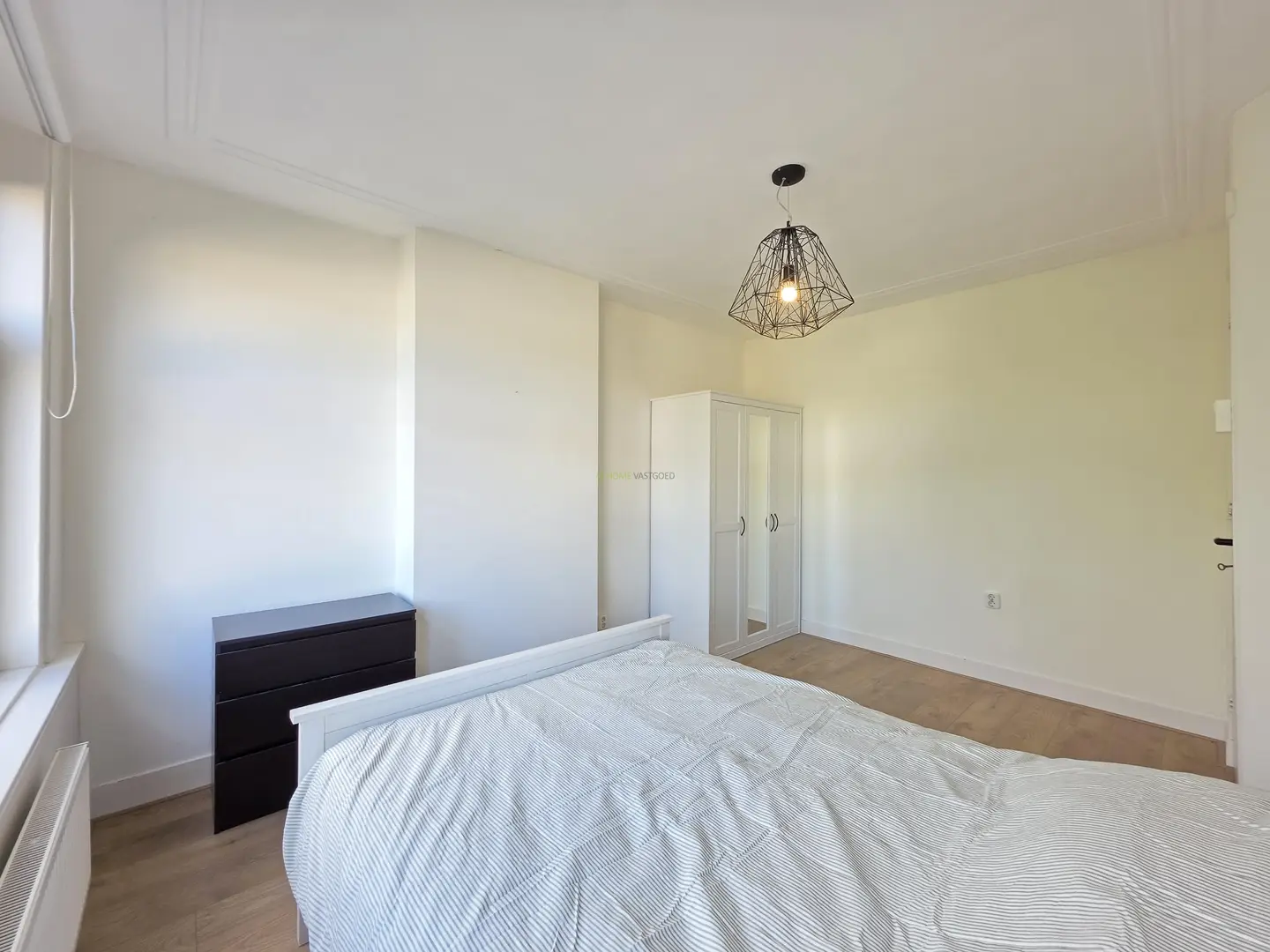 Foto #25 Appartement Samuel Mullerplein Rotterdam