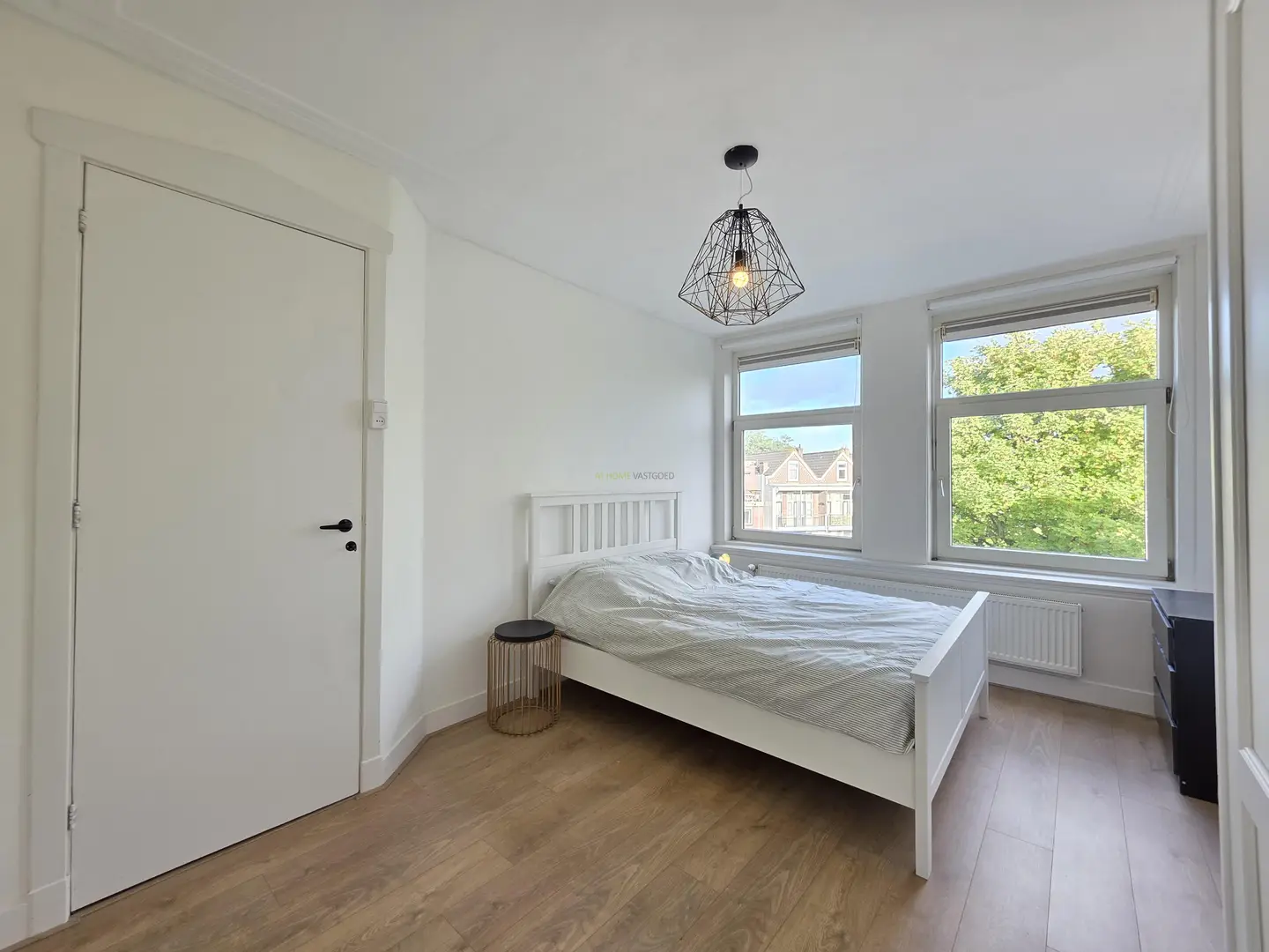 Foto #27 Appartement Samuel Mullerplein Rotterdam